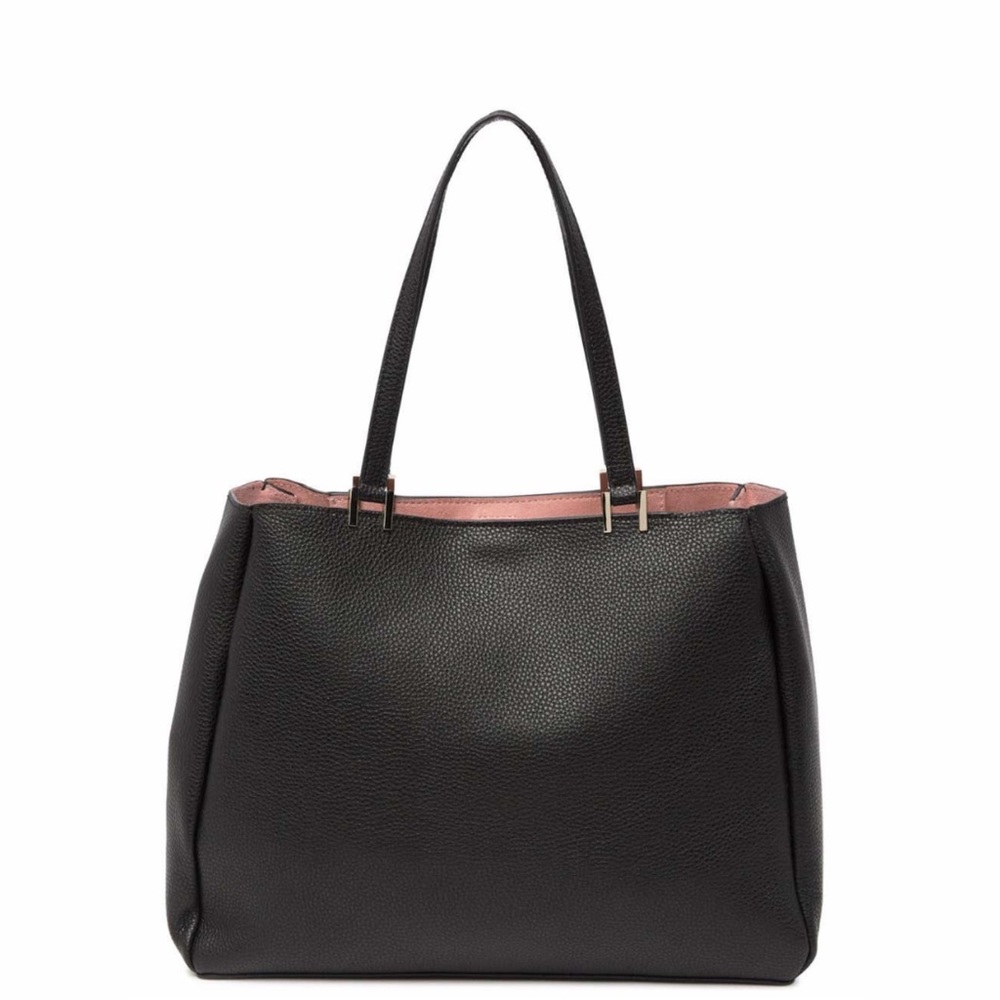 Kate Spade New York Nell Leather Tote Bag - Picture 3 of 16